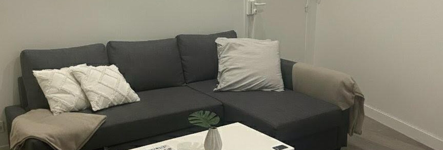 Appartement 1 Pièce 25 m² à vendre à Toulouse (31000)