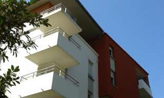 Appartement 3 Pièces 59 m² à louer à Toulouse (31400)