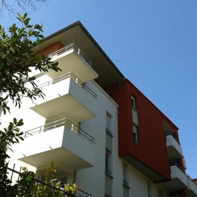 Appartement 3 pièces 767 €