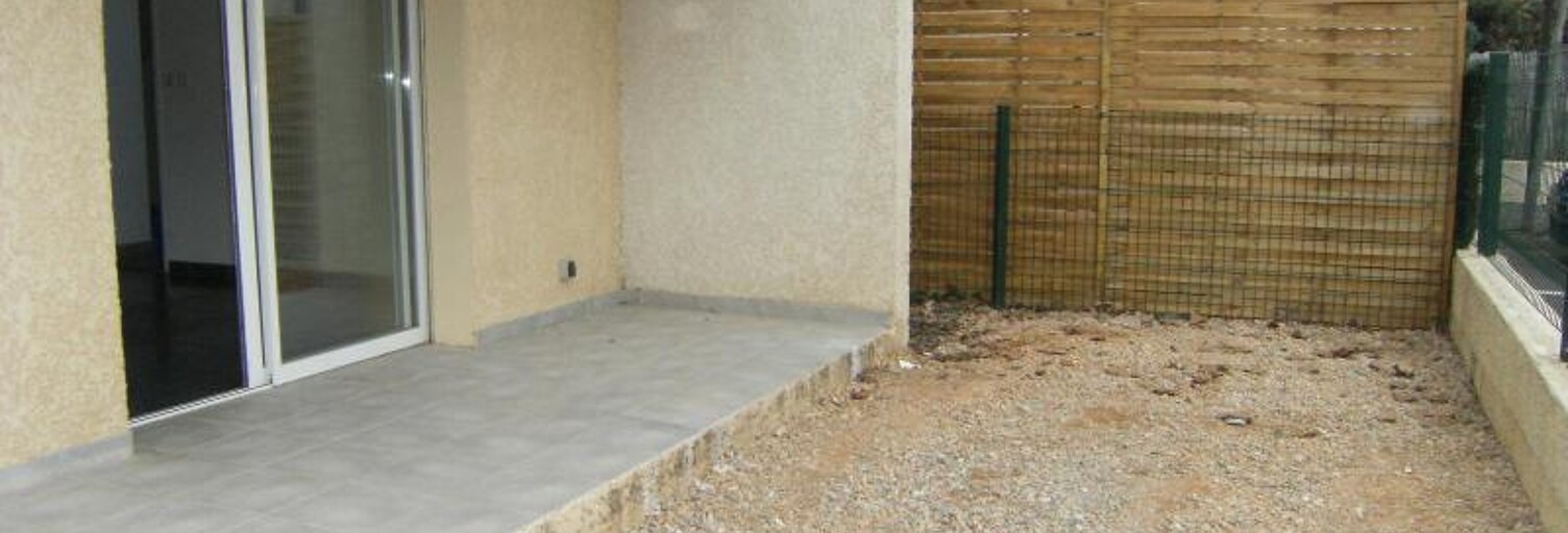 Appartement 2 Pièces 41 m² à louer à Peyrestortes (66600)