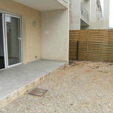 Appartement 2 pièces 570 €