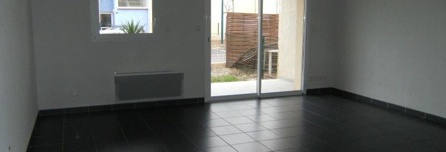 Appartement 2 Pièces 49 m² à louer à Peyrestortes (66600)