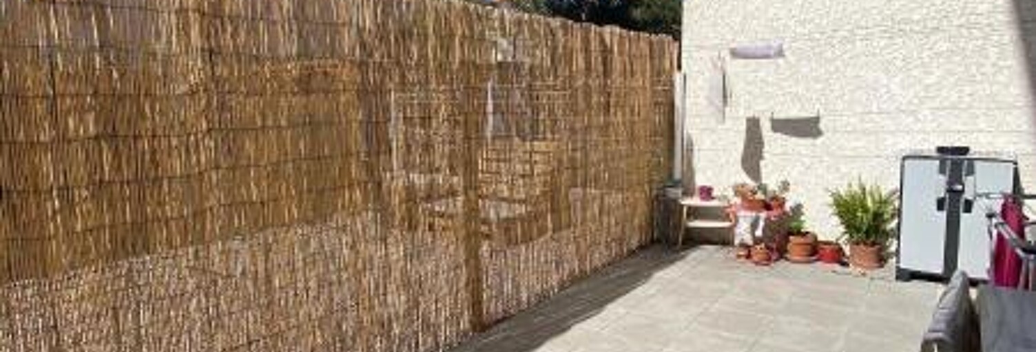 Appartement 2 Pièces 35 m² à louer à Perpignan (66000)