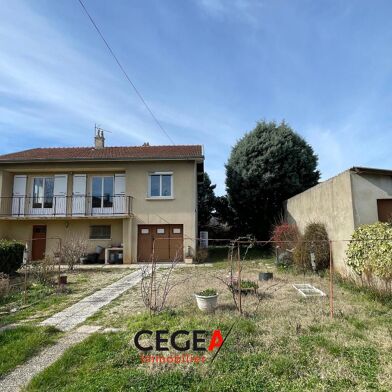 Maison 5 pièces 210000 €