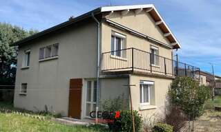 Maison 5 Pièces 85 m² à vendre à Andancette (26140)