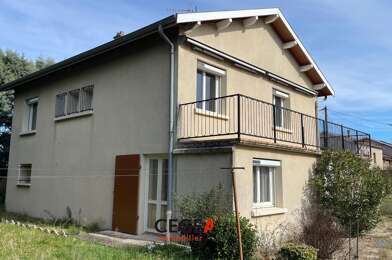 Maison 5 pièces 210000 €