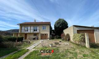 Maison 5 Pièces 85 m² à vendre à Andancette (26140)