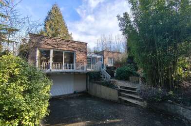 Maison 5 pièces 386600 €