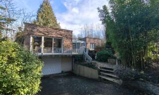 Maison 5 Pièces 137 m² à vendre à Vallangoujard (95810)