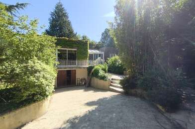 Maison 5 pièces 367000 €