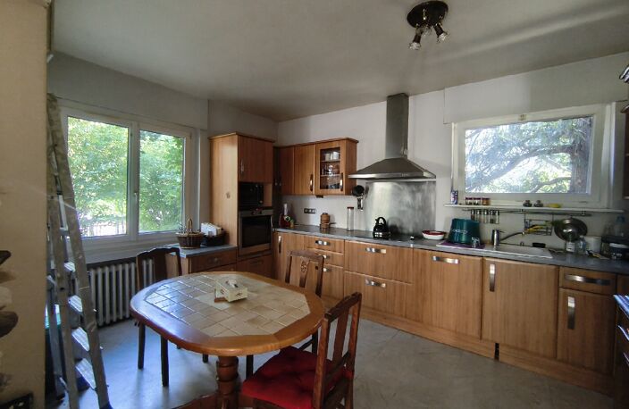 Vente maison 5 pièces 137 m² Vallangoujard (95810) — photo 2