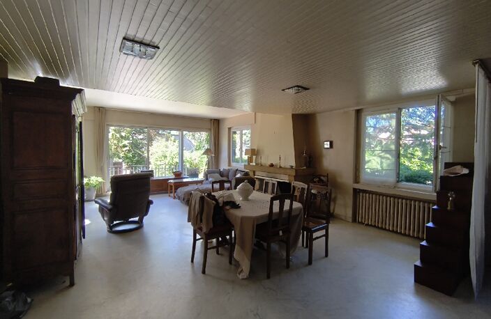 Vente maison 5 pièces 137 m² Vallangoujard (95810) — photo 3