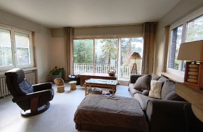 Vente maison 5 pièces 137 m² Vallangoujard (95810) — photo 4