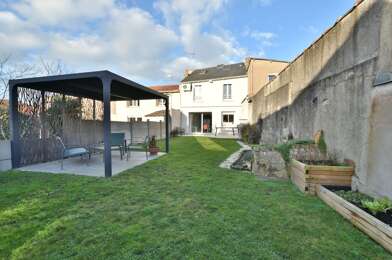 Maison 8 pièces 289900 €