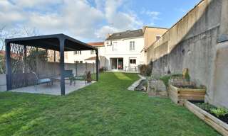 Maison 8 Pièces 140 m² à vendre à Cholet (49300)