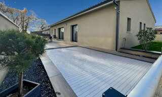 Maison 5 Pièces 140 m² à vendre à Lavernose-Lacasse (31410)