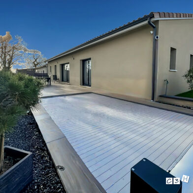 Maison 5 pièces 459800 €