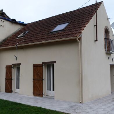 Maison 3 pièces 109900 €