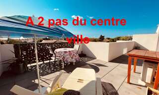 Appartement 4 Pièces 89 m² à vendre à Frontignan (34110)