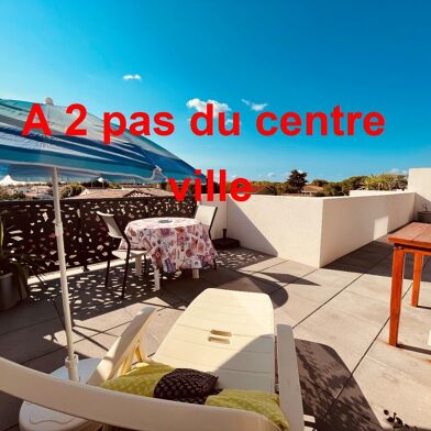 Appartement 4 pièces 327000 €