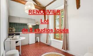Appartement 5 Pièces 100 m² à vendre à Montpellier (34000)