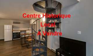 Bureau 3 Pièces 92 m² à vendre à Montpellier (34000)