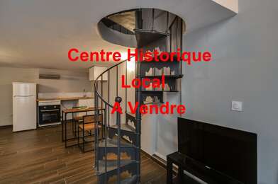 Bureau 3 pièces 275000 €