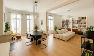 Appartement 4 Pièces 141 m² à vendre à Sète (34200)