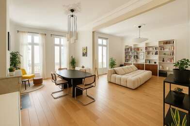 Appartement 4 pièces 499000 €