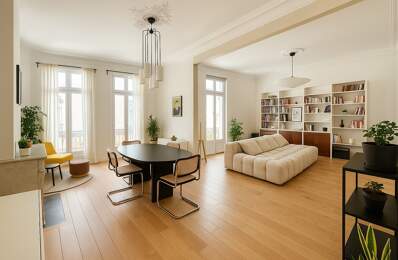 Appartement — photo du bien