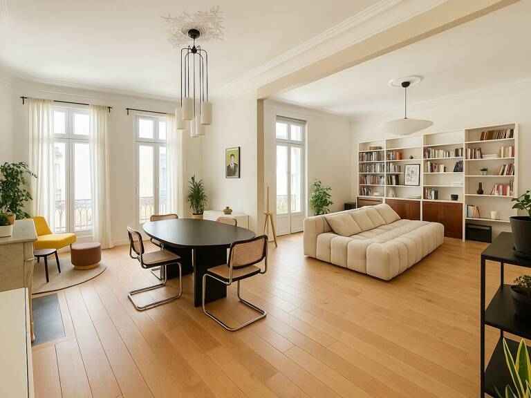 Appartement — photo 1