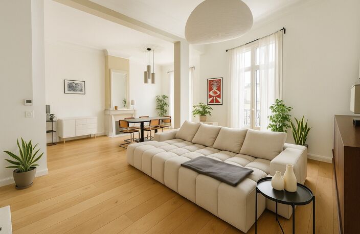 Appartement — photo 2