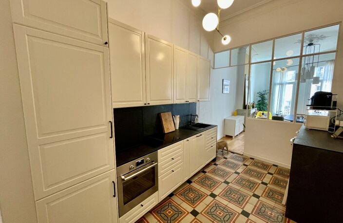 Appartement — photo 3