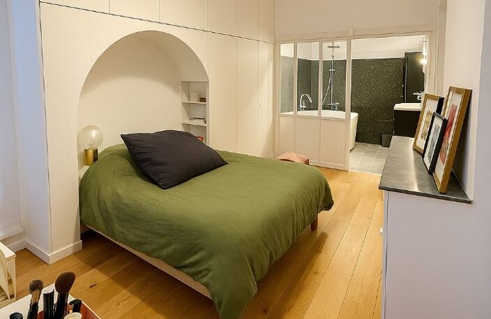 Appartement — photo 5