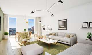 Appartement 3 Pièces 112 m² à vendre à Sète (34200)