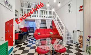 Appartement 2 Pièces 48 m² à vendre à Sète (34200)