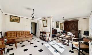 Appartement 4 Pièces 71 m² à vendre à Sète (34200)