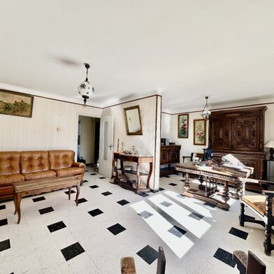 Appartement 4 pièces 168500 €