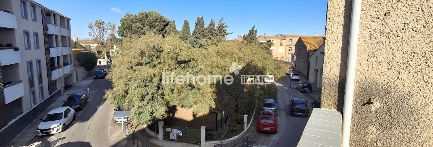 Maison 4 Pièces 115 m² à vendre à Marseillan (34340)