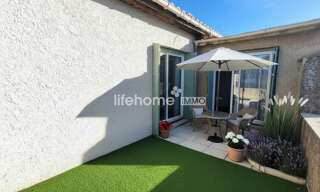 Maison 4 Pièces 115 m² à vendre à Marseillan (34340)
