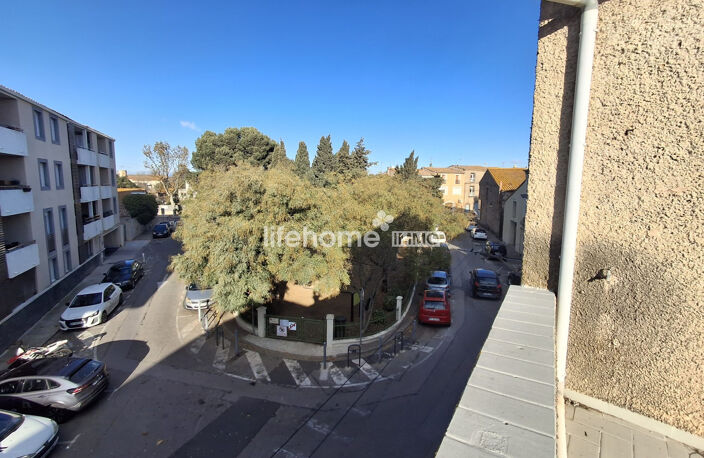Idéal artisant ou famille - Marseillan, maison de village 115m? — photo 3