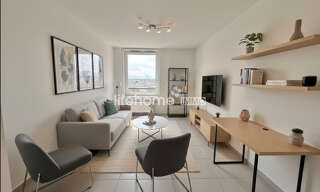 Appartement 1 Pièce 30 m² à vendre à Strasbourg (67000)