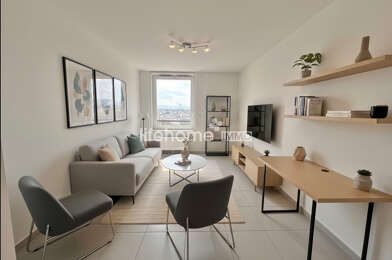 Appartement 1 pièces 169900 €