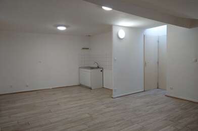 Appartement 2 pièces 74900 €