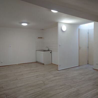Appartement 2 pièces 74900 €
