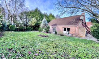 Terrain  913 m² à vendre à Bailleul (59270)