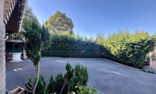 Terrain  913 m² à vendre à Bailleul (59270)