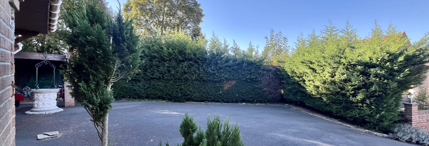 Terrain  913 m² à vendre à Bailleul (59270)