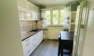 Appartement 3 Pièces 77 m² à louer à Villeurbanne (69100)