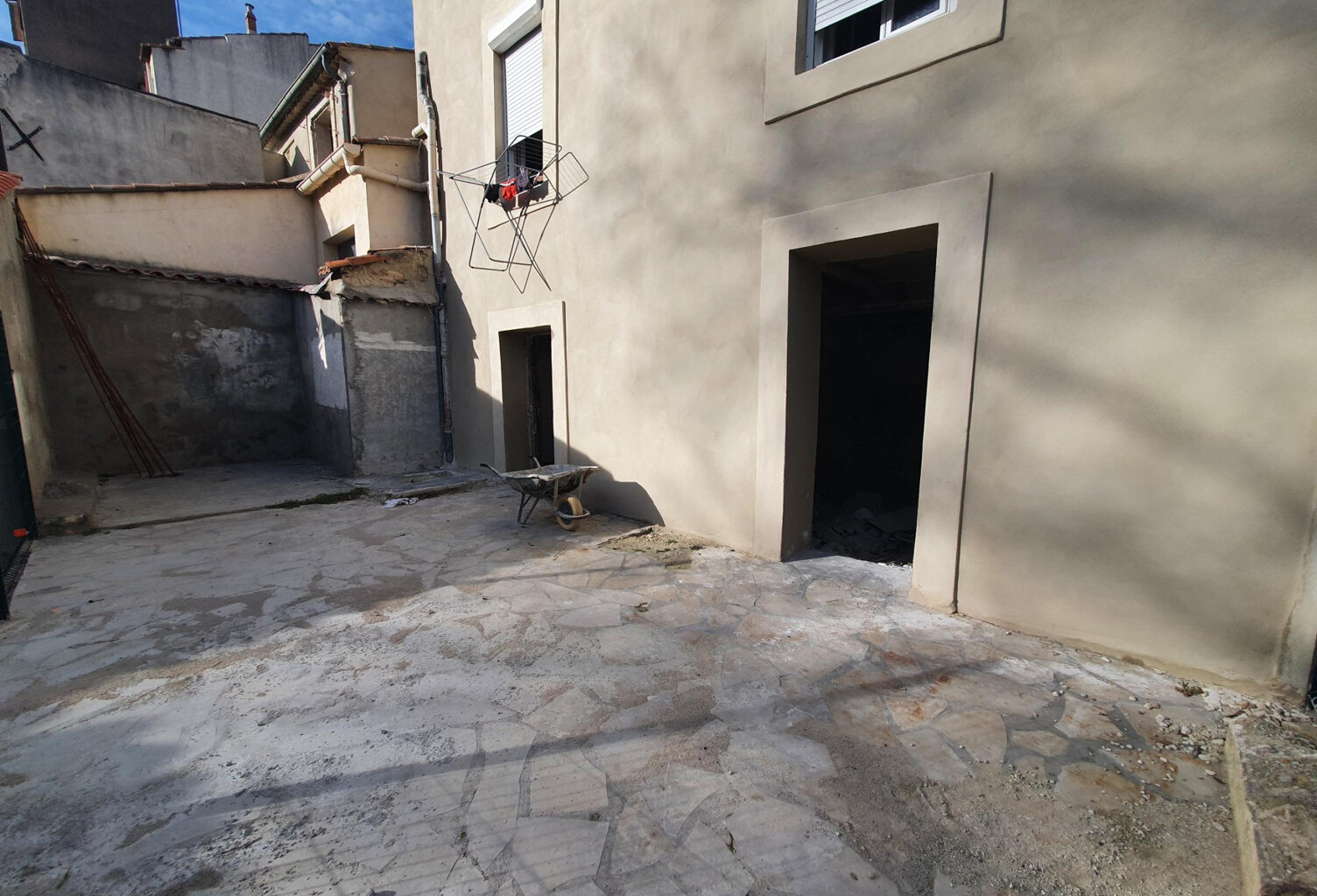 Dépt Hérault (34), à vendre MONTPELLIER Appartement F3 de 74 — photo 1